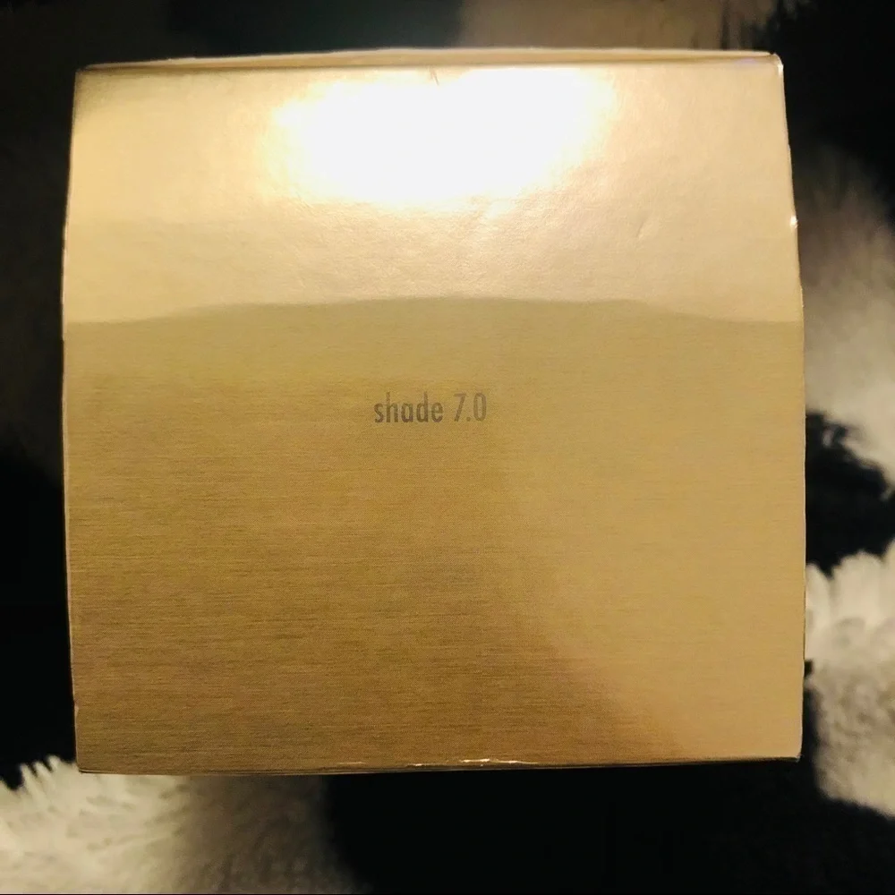 NIB Stila Lingerie Souffle Skin Perfecting Color Shade 7.0
